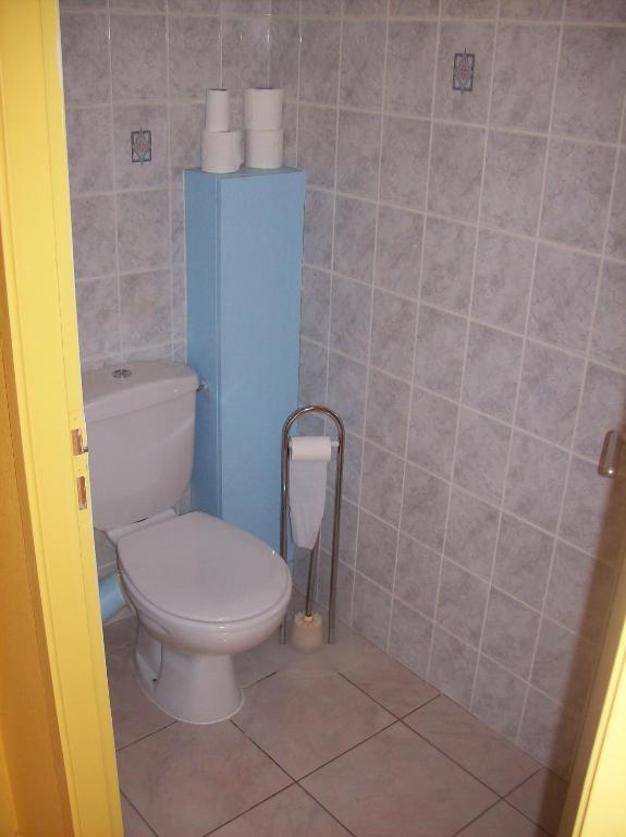 Hotel Restaurant De La Canner Kedange-sur-Canner Номер фото