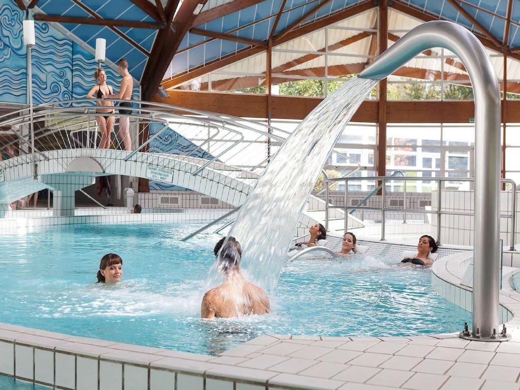 Hotel Restaurant De La Canner Kedange-sur-Canner Екстер'єр фото