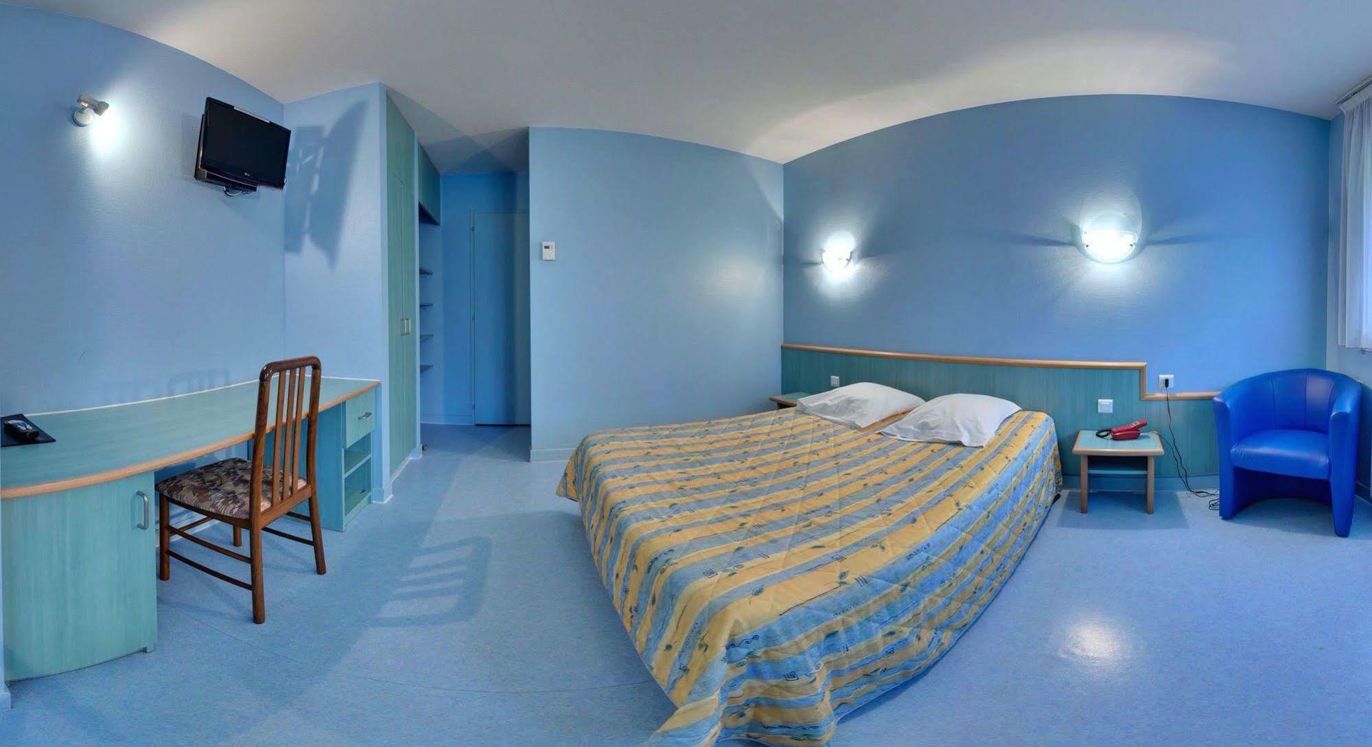 Hotel Restaurant De La Canner Kedange-sur-Canner Екстер'єр фото